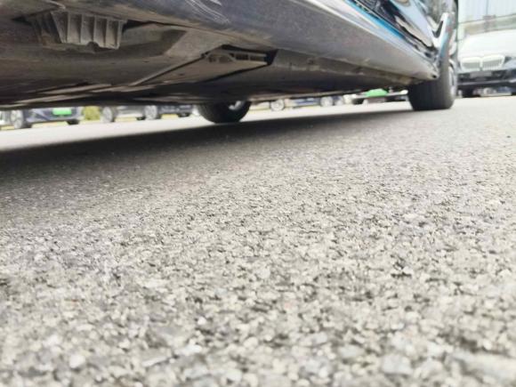 [嘉兴·浙F] 二手宝马宝马5系新能源2021款 改款 535Le 先锋版M运动套装