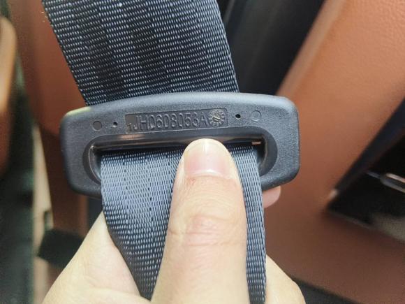 [南通·苏F] 二手众泰众泰T7002017款 1.8T 双离合尊享型