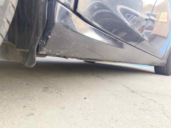 [青岛·闽A] 二手奔驰奔驰CLS2009款 CLS 300