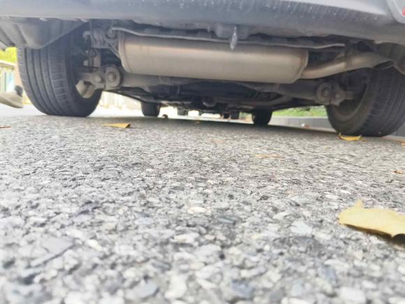 [深圳·粤L] 二手本田杰德2016款 1.8L 自动舒适精英版 5座