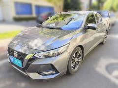 [武汉·鄂A] 日产轩逸2020款 1.6L XL CVT悦享版