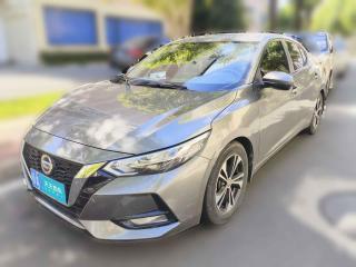 日产轩逸2020款 1.6L XL CVT悦享版