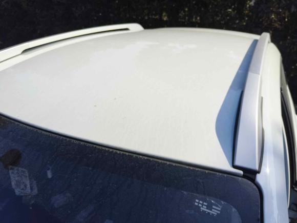 [苏州·苏E] 二手奇瑞瑞虎3x2018款 1.5L 自动精英版