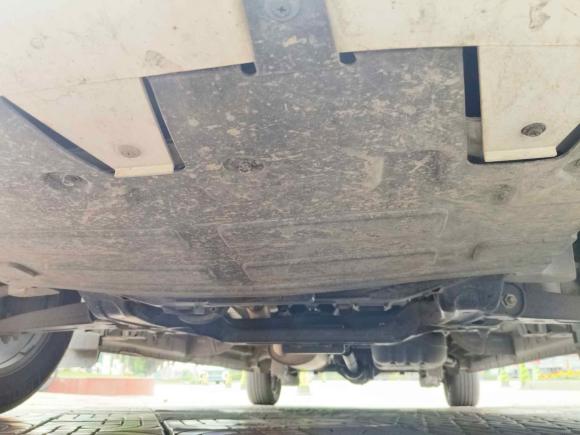 [成都·川A] 二手东风风行菱智PLUS2022款 旅行版 2.0L 手动豪华型 7座