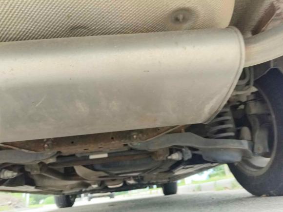 [湖州·浙E] 二手福特福克斯2015款 三厢 1.6L 自动风尚型