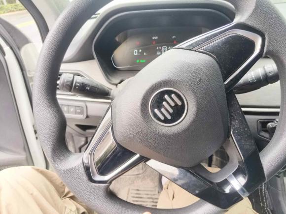 [合肥·浙C] 二手威马汽车威马E.52021款 改款 500 即客行