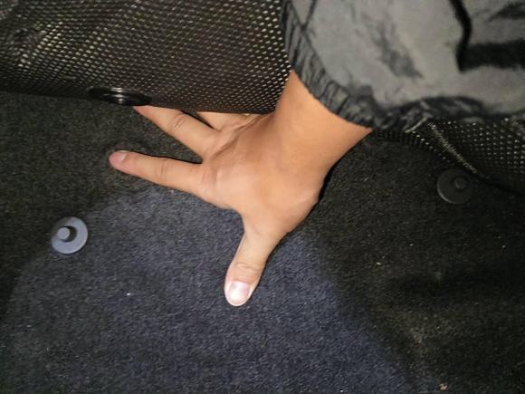 [嘉兴·浙F] 二手大众高尔夫2021款 280TSI DSG R-Line