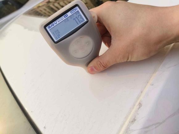 [青岛·云A] 二手别克英朗2021款 改款 典范 1.5L 自动精英型