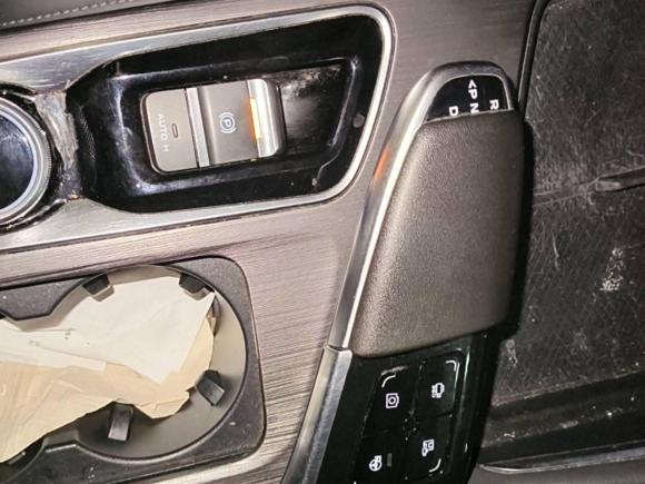 [温州·浙C] 二手长安长安UNI-T2020款 1.5T 旗舰型