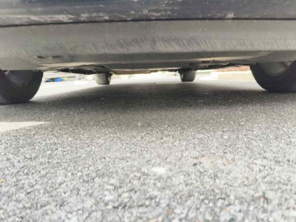 [上海·沪A] 二手凯迪拉克SLS赛威2012款 2.0T 舒适型