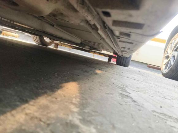 [上海·湘N] 二手别克威朗2016款 两厢GS 20T 双离合燃情运动型