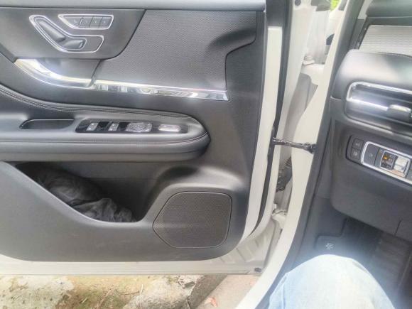 [杭州·浙A] 二手林肯冒险家新能源2021款 PHEV 四驱e享版