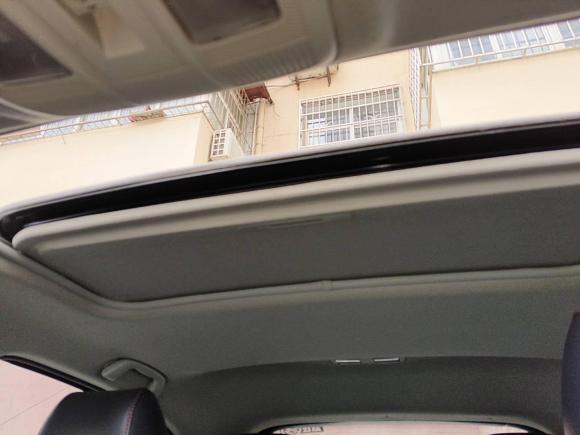 [西安·陕A] 二手马自达马自达3 昂克赛拉2017款 两厢 2.0L 自动豪华型 国V