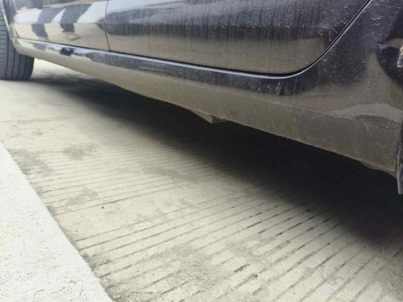 [上海·冀B] 二手斯柯达明锐2017款 1.6L 自动智行版