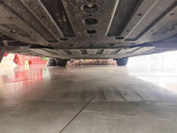 [西安·陕A] 二手埃安AION UT2025款 420智尊版