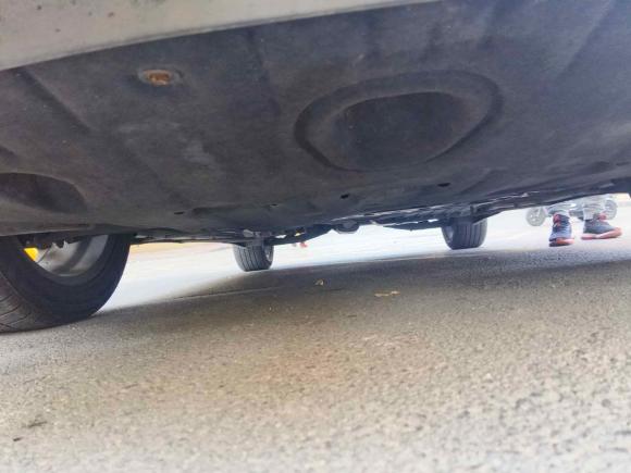 [济南·鲁A] 二手起亚起亚KX52016款 1.6T 自动两驱Premium