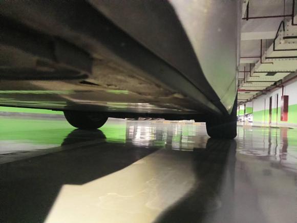 [上海·沪A] 二手蔚来蔚来EC62020款 430KM 运动版