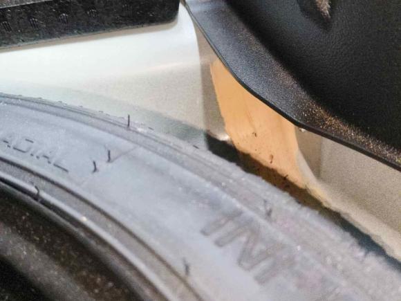 [深圳·粤B] 二手雪佛兰科鲁兹2017款 1.5L 手动炫锋版