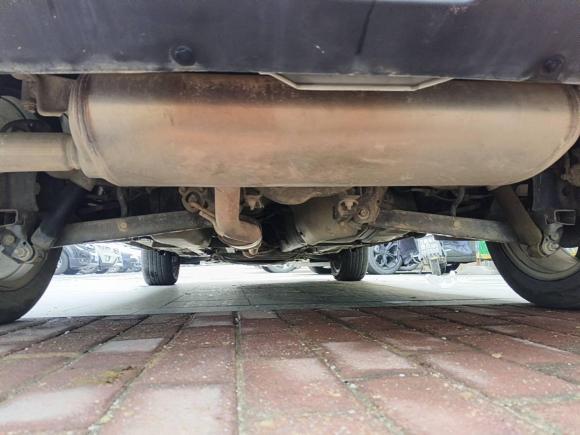 [南昌·赣A] 二手日产逍客2017款 2.0L CVT智享版 国V