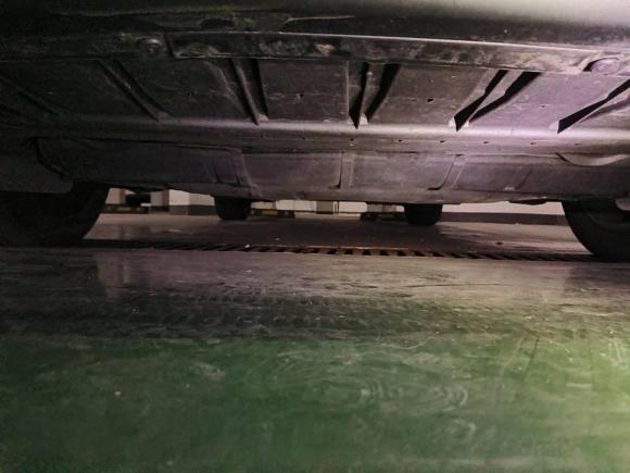 [上海·沪C] 二手福特蒙迪欧-致胜2011款 2.0L GTDi200时尚型