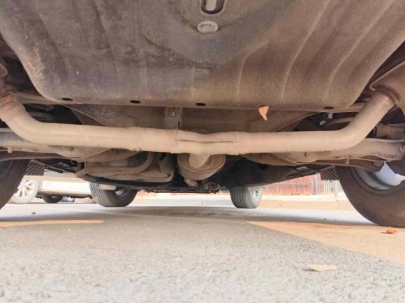 [济南·鲁A] 二手本田本田CR-V2021款 240TURBO CVT两驱风尚版