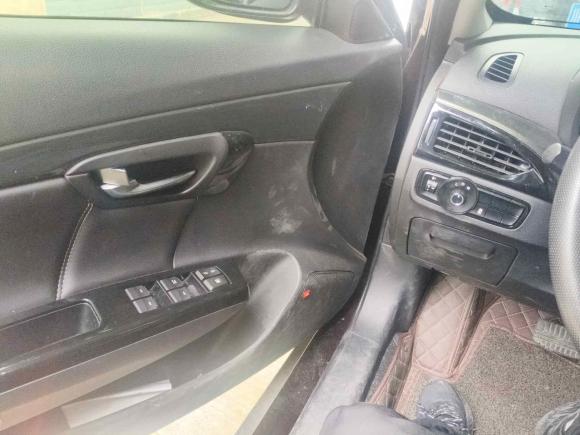 [成都·川A] 二手广汽传祺传祺GA62016款 235T DCT精英版