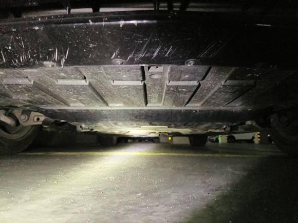 [佛山·渝A] 二手凯迪拉克凯迪拉克CT62021款 28T 豪华型