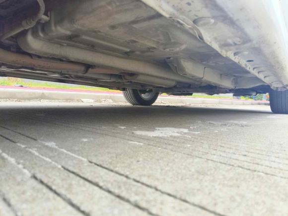 [宁波·浙B] 二手长安逸动DT2018款 1.6L 自动智享型