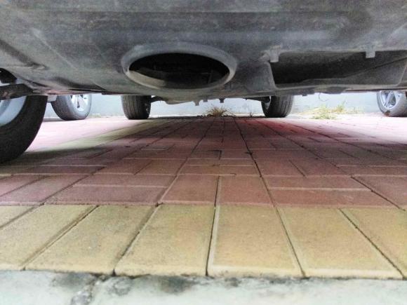 [合肥·皖A] 二手东南东南DX72016款 1.5T 手动凯旋版