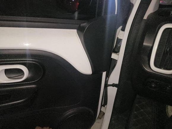 [温州·浙C] 二手荣威科莱威CLEVER2022款 311km元气啵啵版