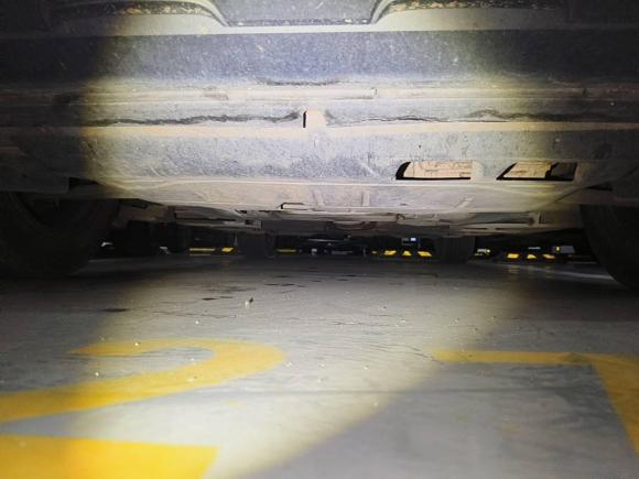 [成都·川G] 二手大众途观L2017款 330TSI 自动两驱豪华版