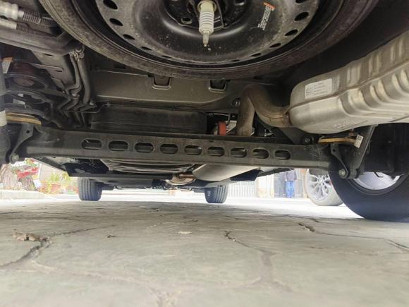 [宁波·浙B] 二手别克别克GL82023款 改款 陆上公务舱 豪华型