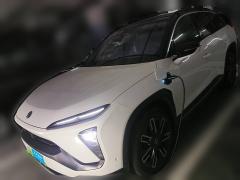 [合肥·皖A] 蔚来蔚来ES62020款 600KM 运动版