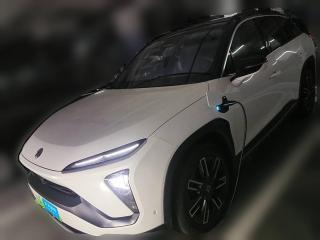 蔚来蔚来ES62020款 600KM 运动版