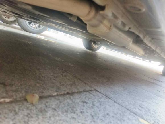 [嘉兴·浙F] 二手本田奥德赛2021款 2.0L 锐·舒享版