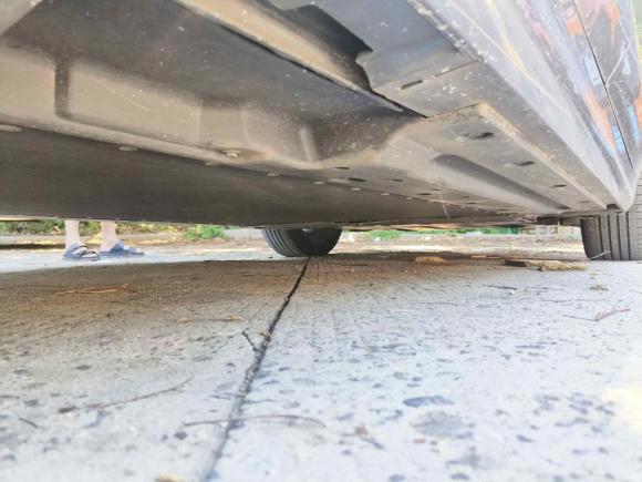 [南京·苏A] 二手比亚迪秦PLUS2024款 荣耀版 EV 510KM领先型