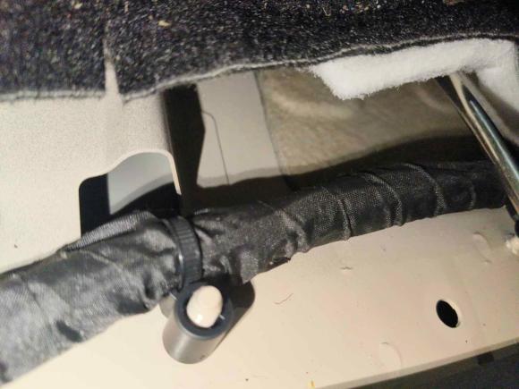 [武汉·鄂A] 二手欧拉欧拉好猫2021款 400km标准续航 维纳斯版 三元锂