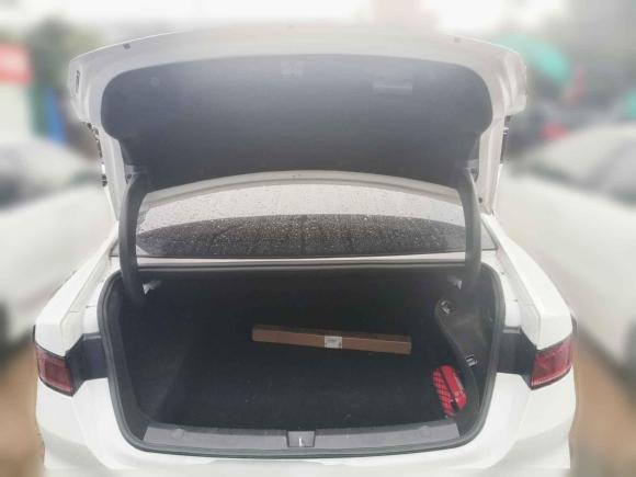 [广州·粤A] 二手比亚迪秦PLUS2021款 DM-i 120KM 尊贵型