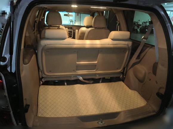 [济南·鲁A] 二手别克别克GL82014款 2.4L 经典版