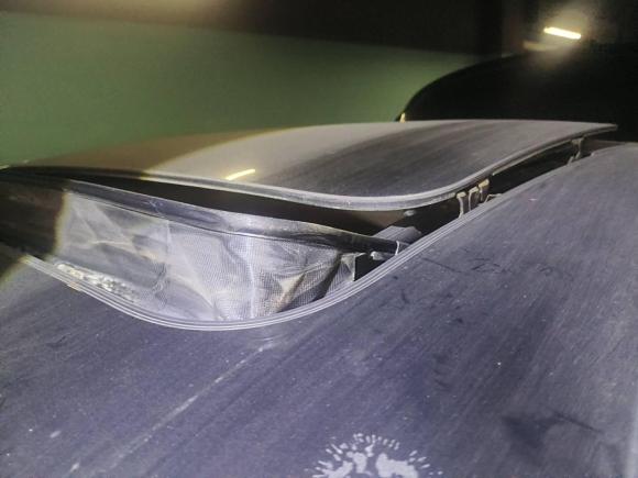 [深圳·粤B] 二手奥迪奥迪Q52015款 40 TFSI 进取型