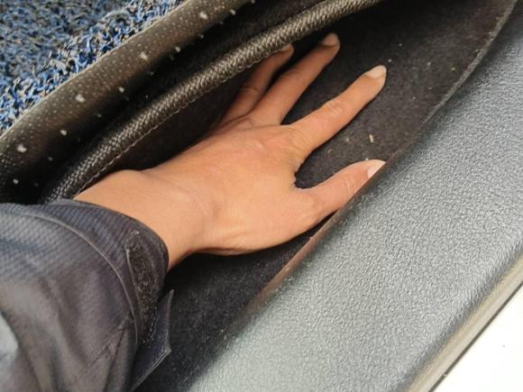 [苏州·苏E] 二手雷克萨斯雷克萨斯GS2012款 250 领先版