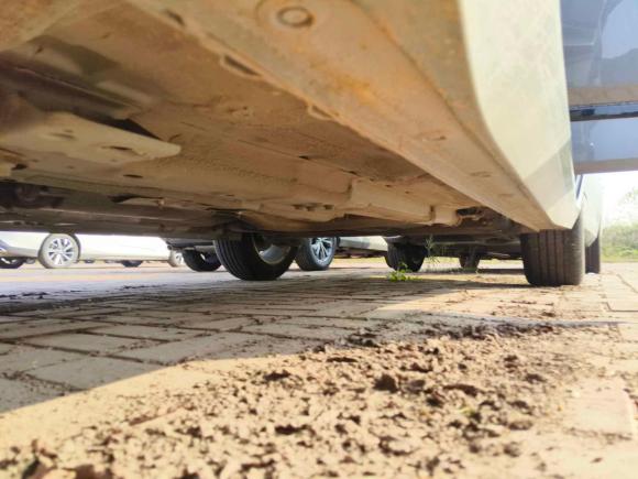 [南昌·赣A] 二手宝骏宝骏RC-52020款 1.5T CVT智耀尊享型