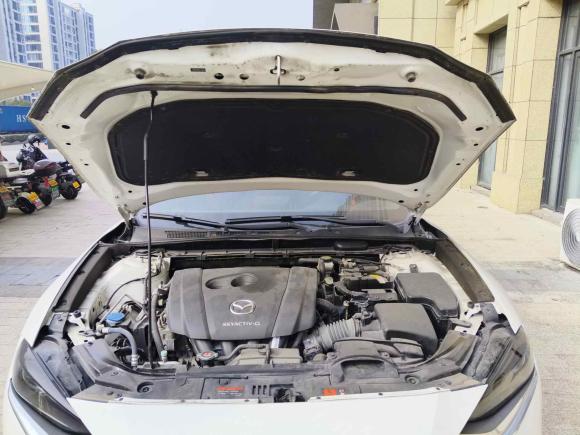 [金华·浙G] 二手马自达马自达CX-42021款 2.0L 自动两驱蓝天探索版