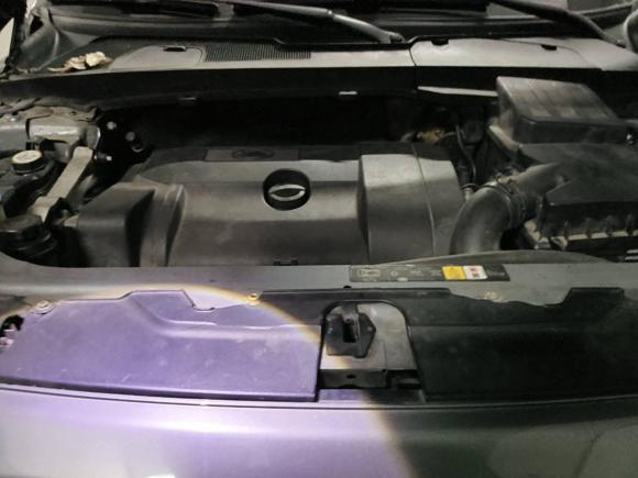 [杭州·浙A] 二手路虎神行者22007款 3.2L