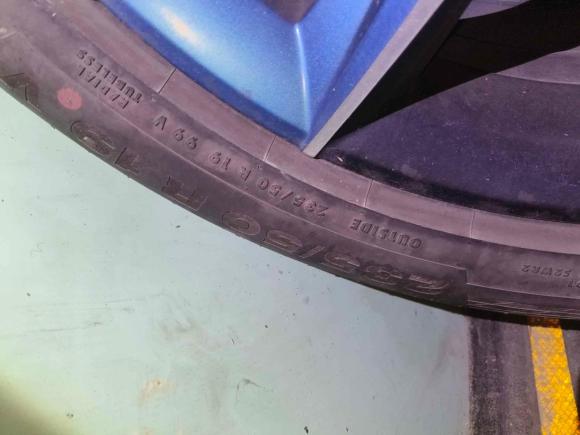 [杭州·豫E] 二手领克领克012017款 2.0T 两驱耀Pro版