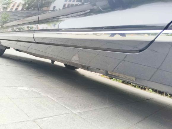 [济南·鲁A] 二手大众迈腾2017款 330TSI DSG 豪华型