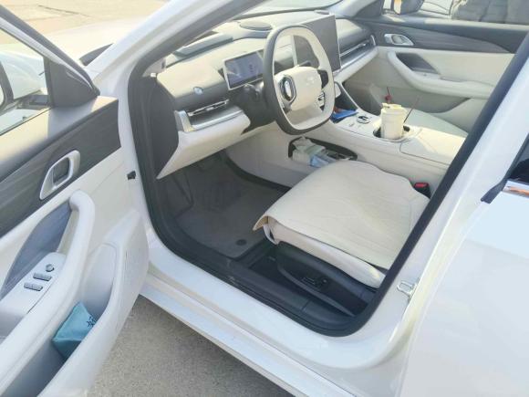 [南通·苏F] 二手吉利银河银河A72025款 EM-i 150km 星舰版