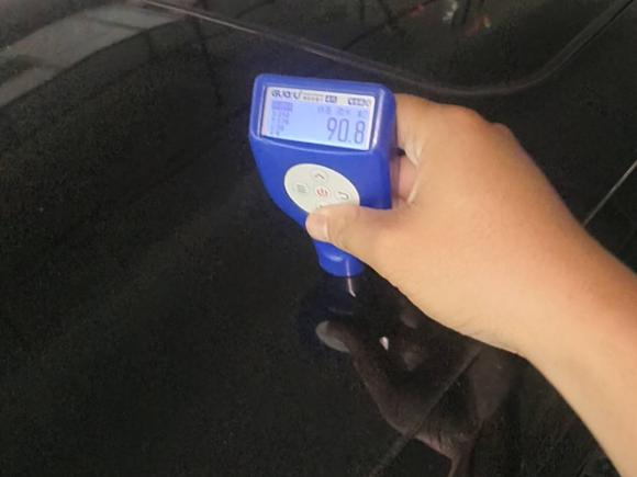 [杭州·浙A] 二手大众朗逸2017款 1.6L 自动舒适版