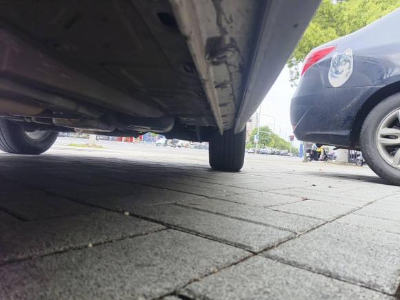 [金华·浙G] 二手宝沃宝沃BX72016款 28T 两驱豪华版 5座