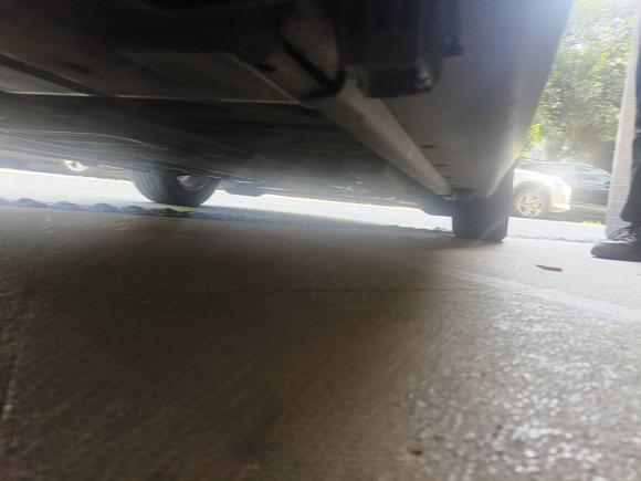 [成都·川A] 二手MINIMINI2011款 1.6L COOPER Fun